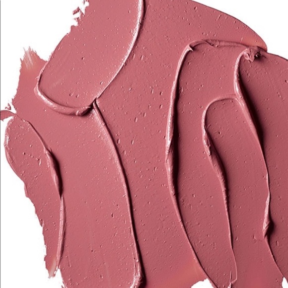 BNIB! MAC Satin Lipstick ๐ in Brave (802) ๐๐๐ - Picture 5 of 5